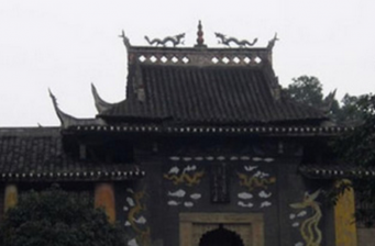 夏洞寺