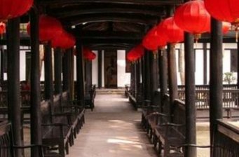 桓侯祠