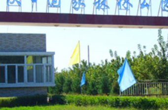 大慶國家森林公園