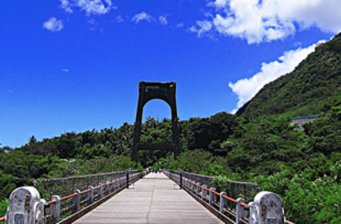 東河橋風景區(qū)