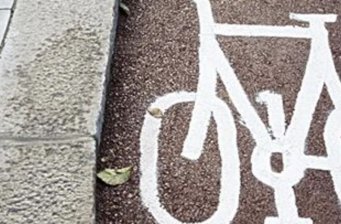 關山環鎮自行車道