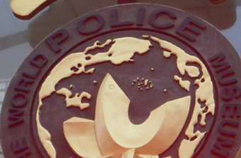 世界警察博物館