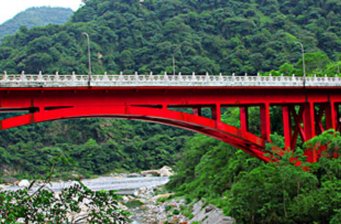 大漢橋風景區