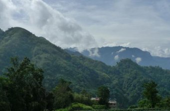 古坑鄉華山風景區