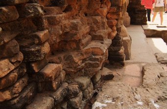 日據產業遺趾磚仔窯