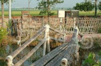 西螺鎮廣興教育農園