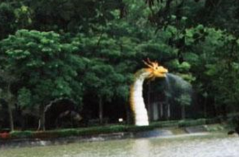 虎頭埠風(fēng)景區(qū)