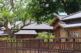 西拉雅風景區(qū)