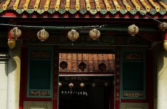 法華寺