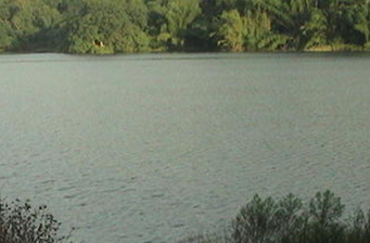 鹿寮水庫(kù)