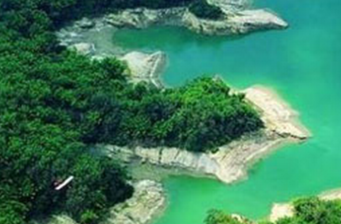 烏山頭水庫