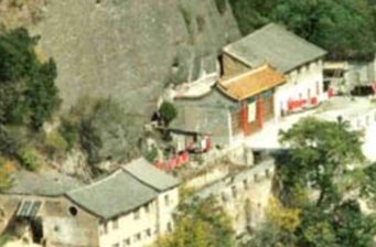 大香山寺