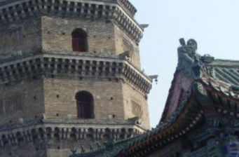 鄆城觀音寺塔