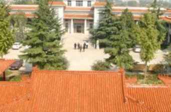 曹州書畫院