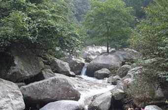 陽(yáng)明山