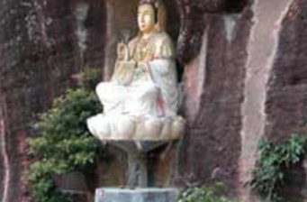 道家村