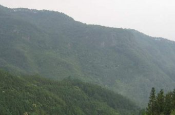 雞籠山