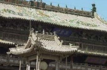 長春閣