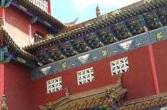 河口對汛督辦公署舊址