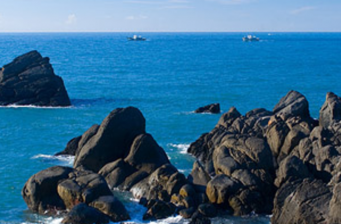 北關海濱公園