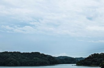 永和山水庫