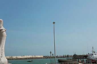 西湖渡假村