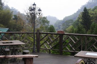 巴巴坑道休閑礦場
