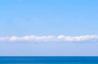 崎頂海水浴場
