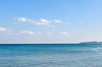通宵海水浴場