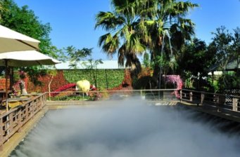 花露香水休閑農場