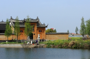 彌陀寺