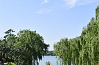 大自然景園