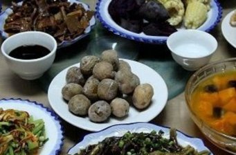 九龍湖