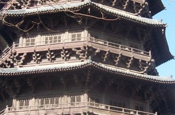 木塔