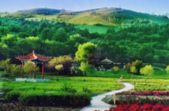 牧情谷旅游風景區(qū)
