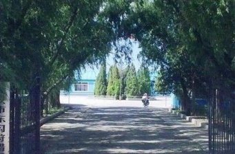東溝濕地狩獵場(chǎng)