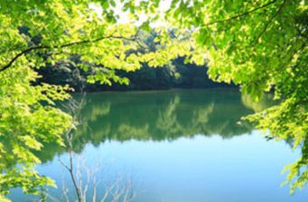 水府廟水庫