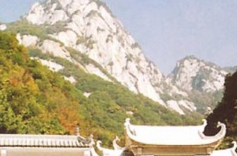 亞武山風(fēng)景區(qū)