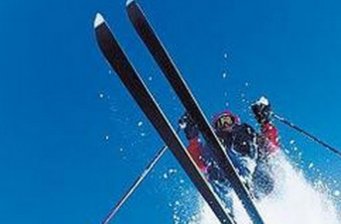 甘山滑雪場