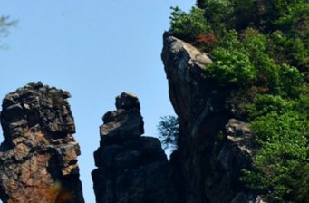 石龍山國家森林公園