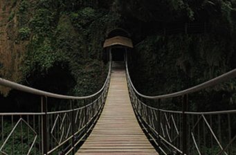 修仙橋景區