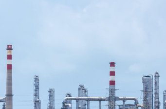 南油（中國海洋石油湛江基地）