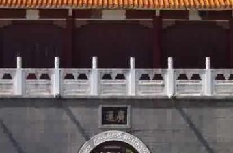 雷州古城