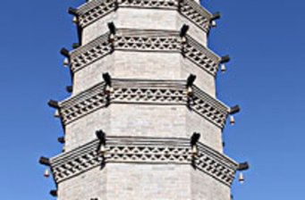 羅什寺塔