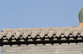 臨夏南關清真寺