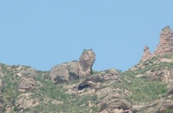 炳靈寺石窟