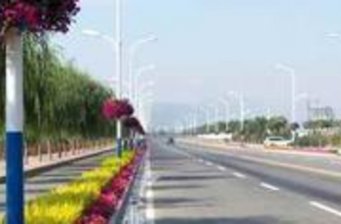 濱河大道