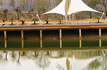淮南龍湖公園