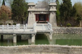 莊子祠