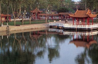 珠園
